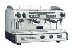 La Spaziale S5 EK, 2 gr