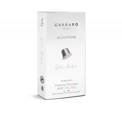 Dolci Arabica, 10 ks kapsle (Nespresso®)