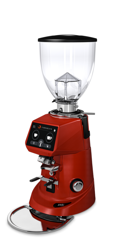 Fiorenzato F64E PRO