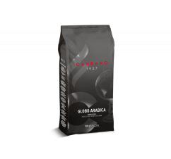 GLOBO Arabica, 100% arabica, 1kg