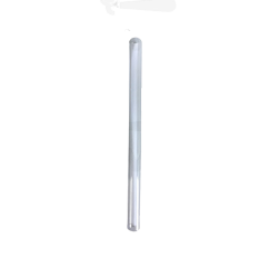 Skleněná tyč, vodoznak