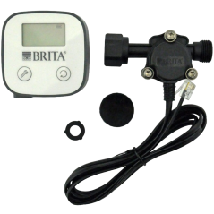 Průtokoměr Brita FlowMeter 10-100l/h