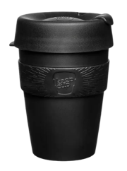 KeepCup, BLACK (340ml)