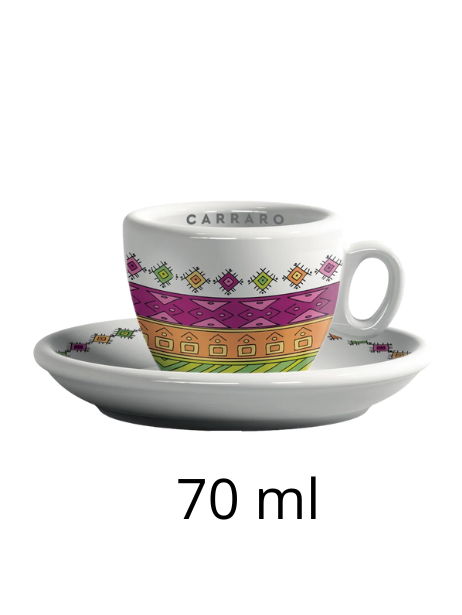 Dárkový balíček, single origin, Honduras + Ethiopia