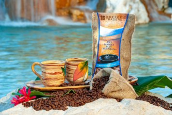 100% Jamaica, Blue Mountain 100% Jamaica, Blue Mountain