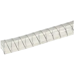 Odpadní hadice Elispir Odpadní hadice Elispir  ø 16x23 mm, 1m
