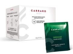 Espresso Bar, 150 ks pody