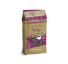 Nemaya, zrnková káva 1 kg