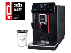 Gaggia, Magenta Milk