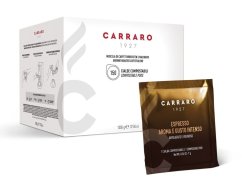 Aroma e Gusto Intenso, 150 ks pody