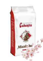 Cubanita espresso, 1 kg