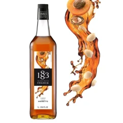 Amaretto 1l