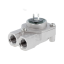 Průtokoměr 1/4 s diodou