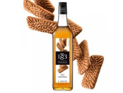 Speculoos (Sušenka) 1l