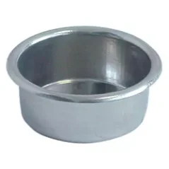 Záslepka, La Spaziale, ø 65 x 25 mm