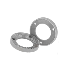 Mlecí kameny MACAP D.58 mm jednofázové