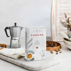 Puro ARABICA, mletá 250 g