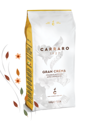 Gran Crema, PREMIUM, 1 kg