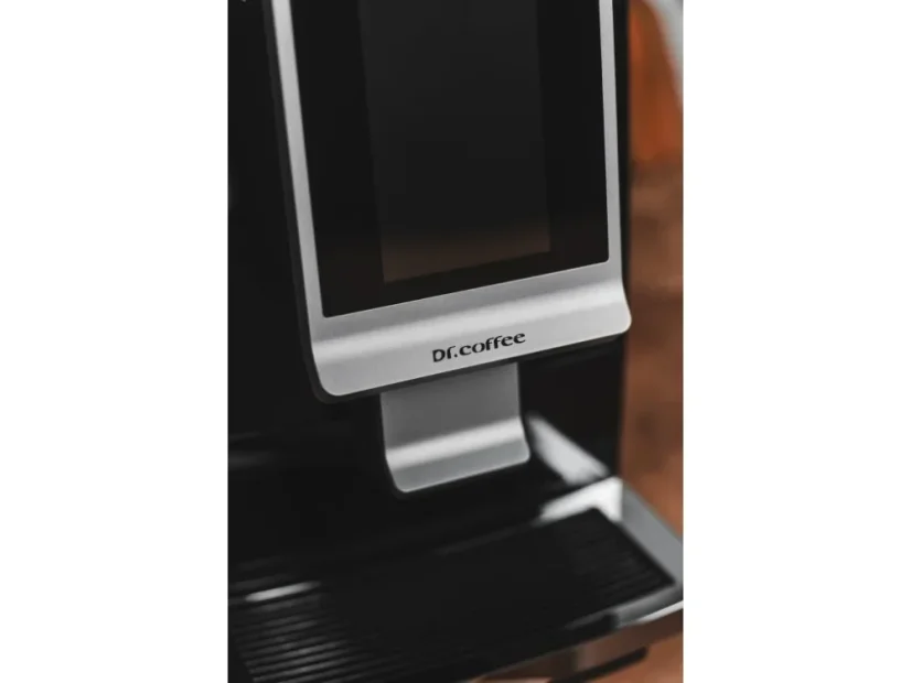 Dr. Coffee, H-08