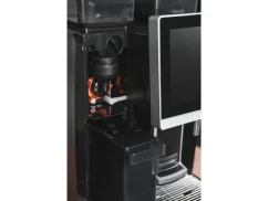 Dr. Coffee, Minibar S1