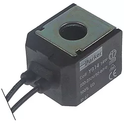 Elektromagnetická cívka ventilu Expobar, YP14, 220 V, 14W