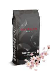 GLOBO Arabica, 100% arabica, 1kg