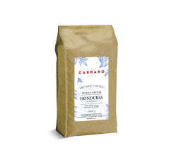 Honduras, zrnková káva,  SINGLE ORIGIN, 1kg