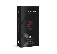 Primo MATTINO, 10 kapsle (Nespresso®)