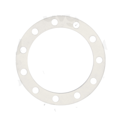 Těsnění kávovaru, PTFE, 11 otvorů