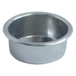 Záslepka, La Spaziale, ø 65 x 25 mm