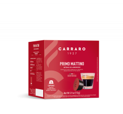 PRIMO MATTINO,  16 ks kapsle (Dolce Gusto®)