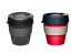 KeepCup Original, BLACK (227 ml)