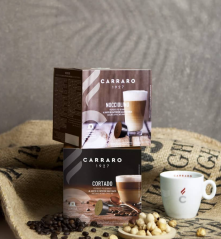 Cortado, 16 ks kapsle (Dolce Gusto®)
