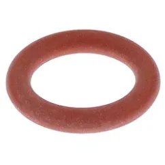 Těsnění hrušky, malé,  Saeco, tloušťka 2mm, vnitřní ø 5 mm