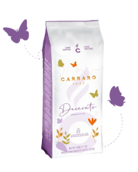 Decerato, zrnková káva, 500g