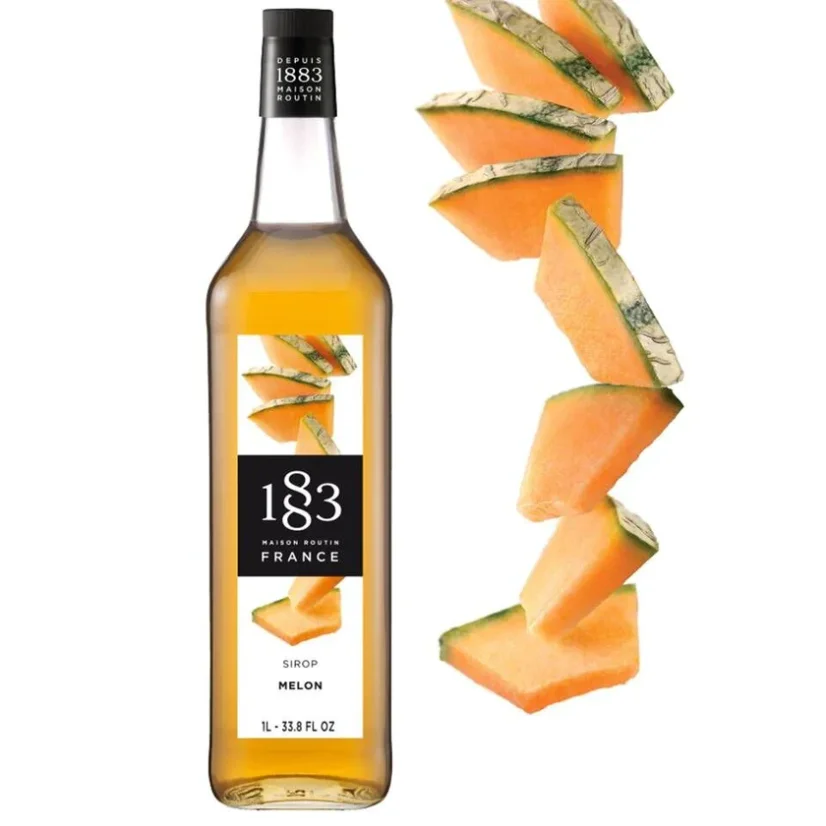 Meloun žlutý 1l