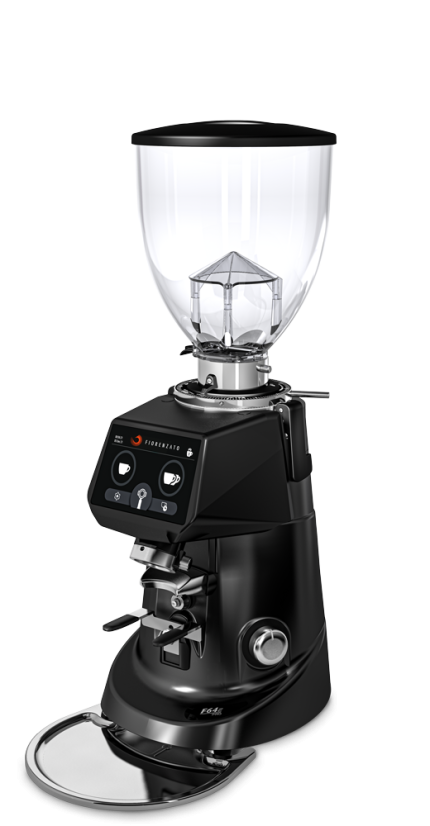 Fiorenzato F64E PRO