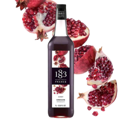 Granátové jablko 1l