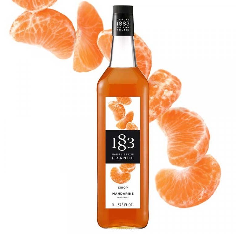 Mandarinka 1l