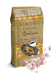 Evaluna - Villagio, 100% Arabica, 1kg