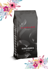 GLOBO Arabica, 1 kg
