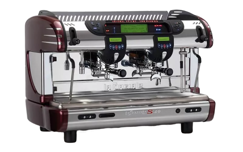 La Spaziale, S40, 2 gr