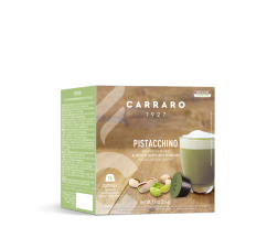 Pistacchino CARRARO, 16 ks kapsle (Dolce Gusto®)
