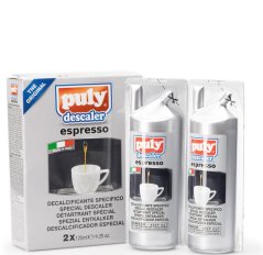 Puly Descaler Espresso 2x 125ml
