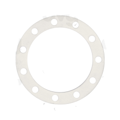 Těsnění kávovaru, PTFE, 11 otvorů