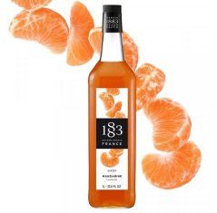 Mandarinka 1l