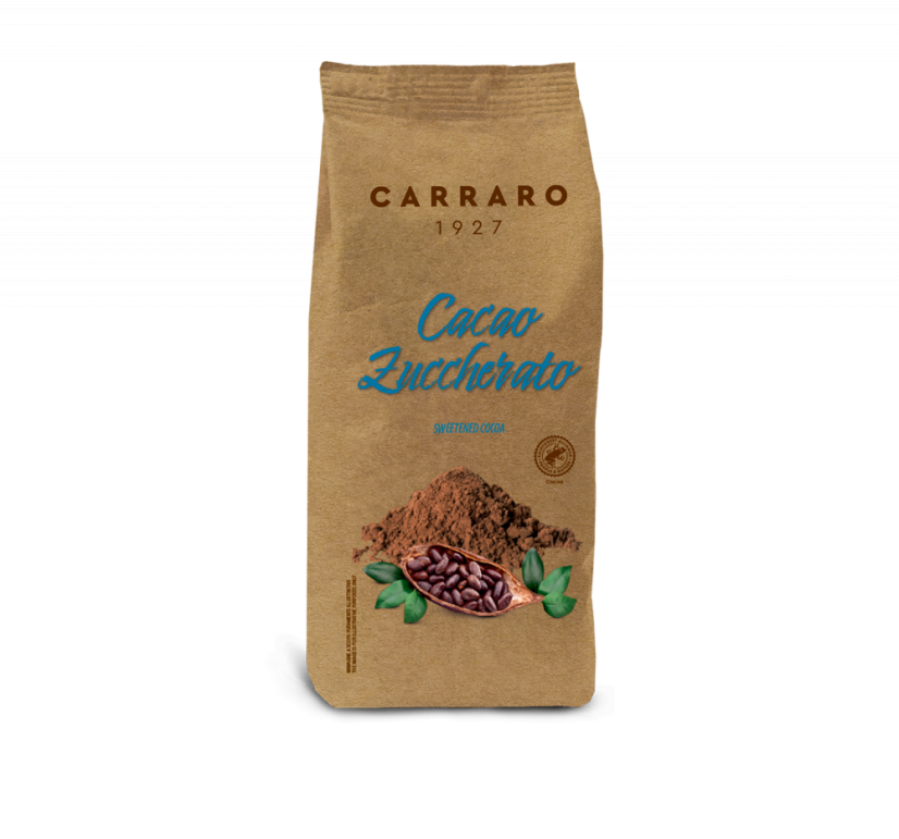Kakao ZUCCHERATO, 500 g