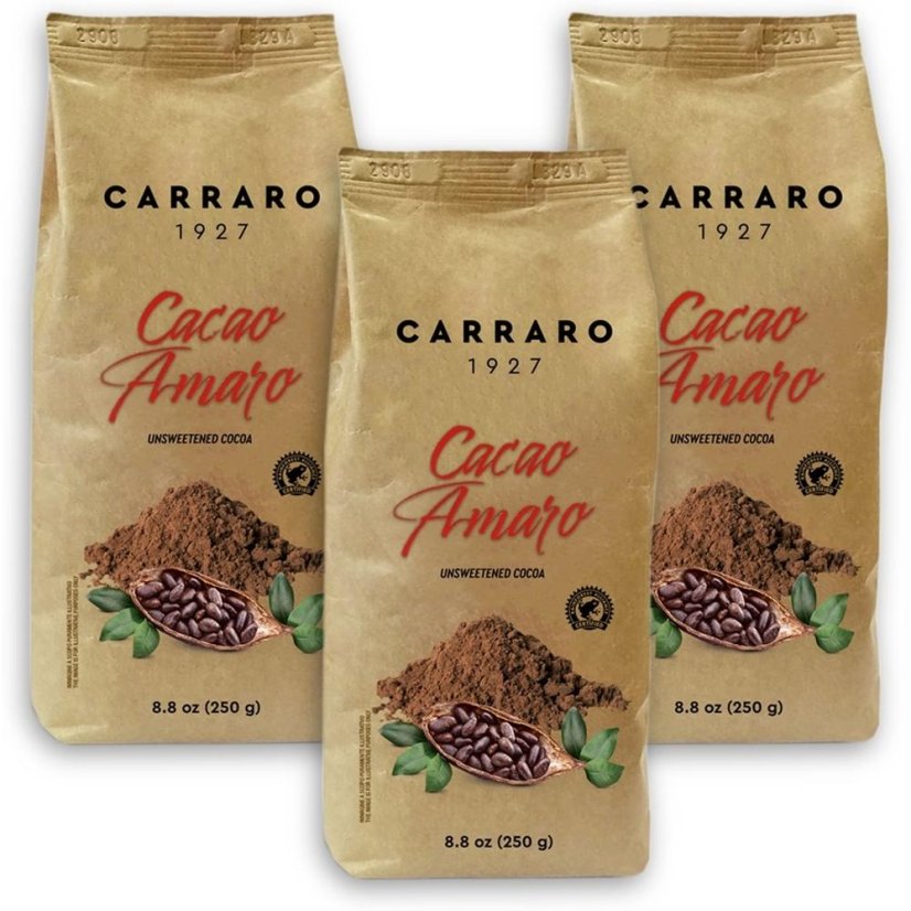 Kakao AMARO, 250 g
