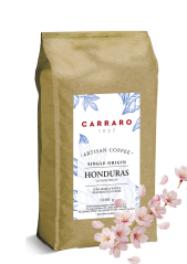 Honduras, 100% Arabica, single origin, zrno 1kg