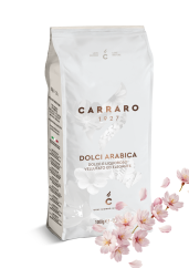 Dolci Arabica 100%, řada Premium, 1kg